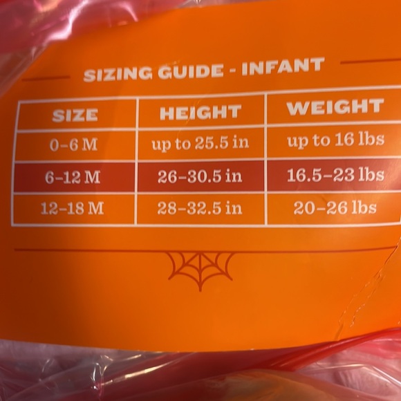 Baby ostrich NWT - Picture 5 of 6